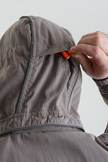 Элит Барьер костюм ORION Active, теп.серый